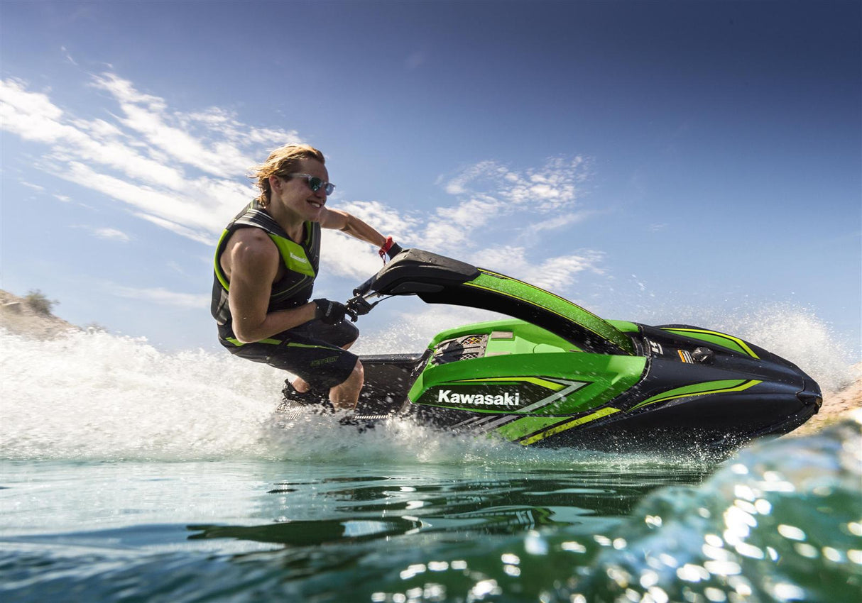 Kawasaki SX-R 2020 - ASMShop.no