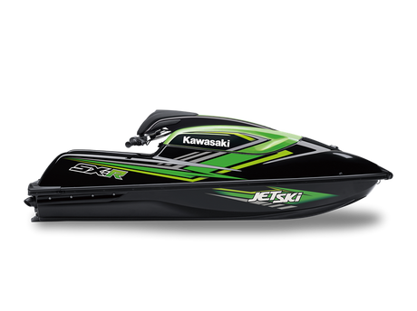 Kawasaki SX-R 2020 - ASMShop.no