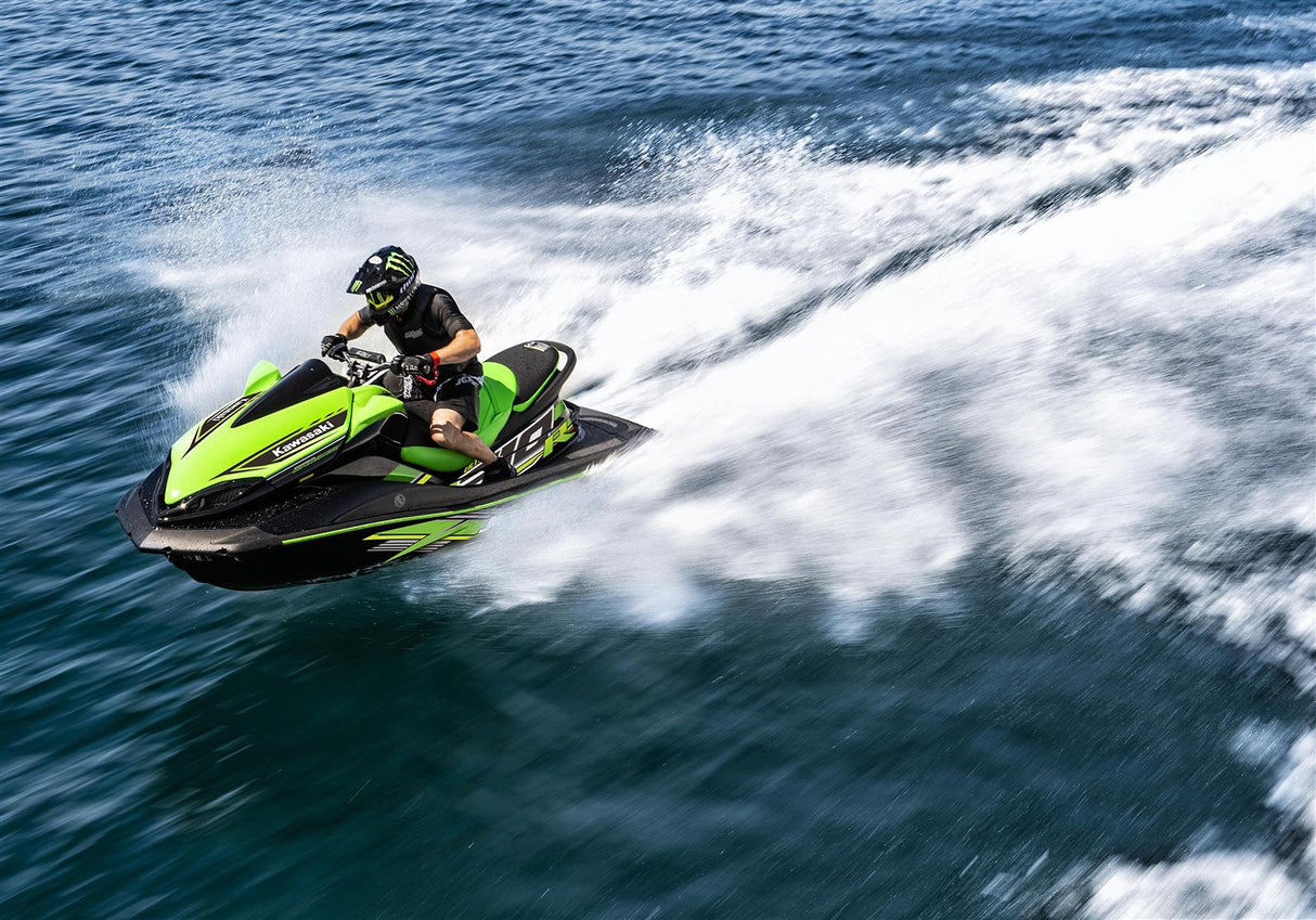 Kawasaki Ultra 310R 2020 - ASMShop.no