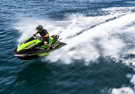 Kawasaki Ultra 310R 2020 - ASMShop.no