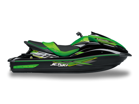 Kawasaki Ultra 310R 2020 - ASMShop.no