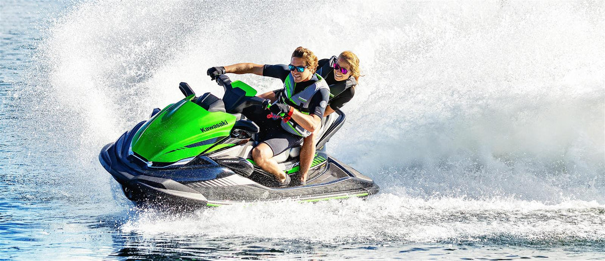 Kawasaki STX 160LX 2020 - ASMShop.no