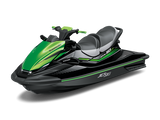 Kawasaki STX 160LX 2020 - ASMShop.no