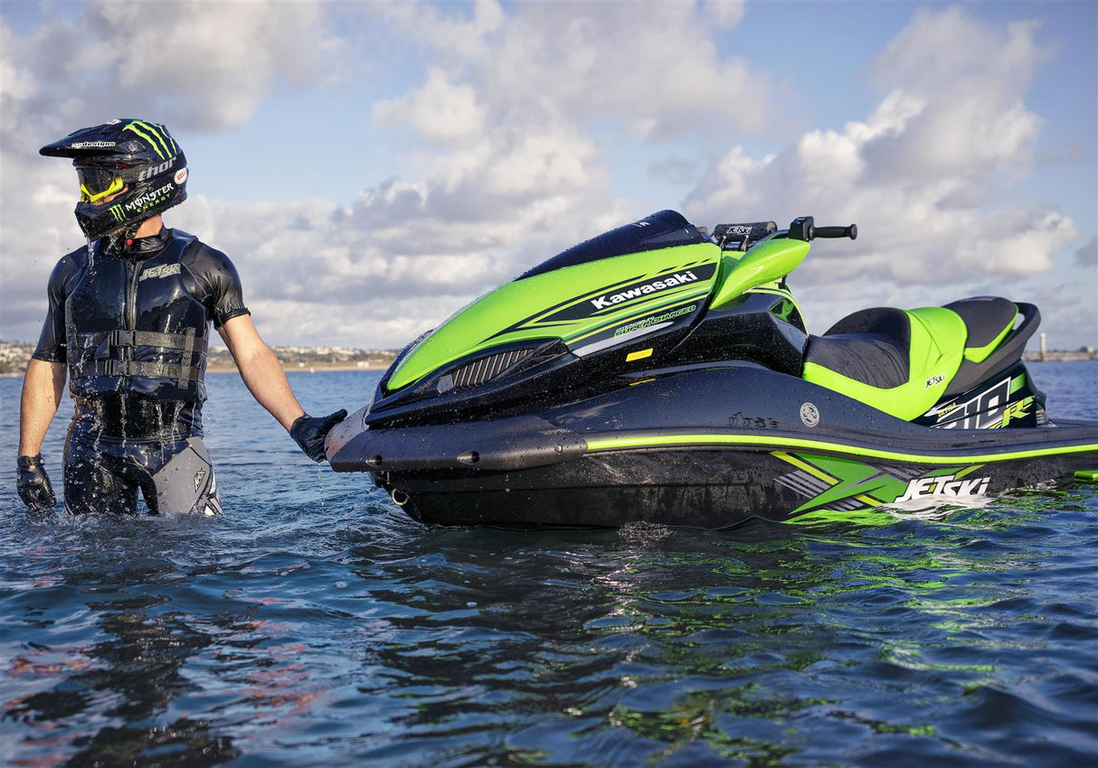 Kawasaki Ultra 310R 2020 - ASMShop.no