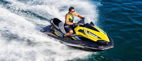 Kawasaki Ultra LX - ASMShop.no