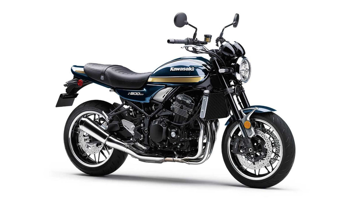 Kawasaki Z900RS 2022