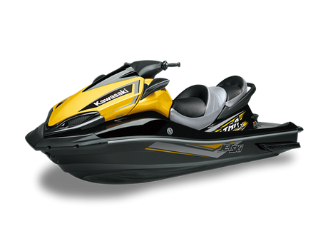 Kawasaki Ultra LX - ASMShop.no