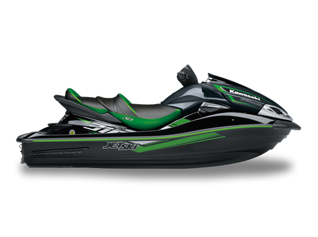 Kawasaki Ultra 310LX 2020 - ASMShop.no