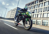 Kawasaki Ninja 125 2022
