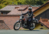 Kawasaki W800 2022