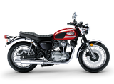 Kawasaki W800 2022