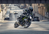 KAWASAKI Z 125 2022