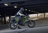 KAWASAKI Z 125 2022