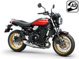 Kawasaki Z650RS