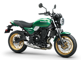 Kawasaki Z650RS