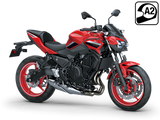 Kawasaki Z 650