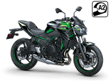 Kawasaki Z 650