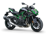 Kawasaki Z H2 2022