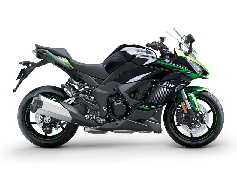 Kawasaki Ninja 1000 SX 2023