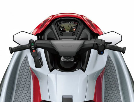 Kawasaki STX 160 2020 - ASMShop.no