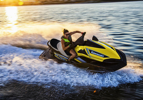 Kawasaki Ultra LX - ASMShop.no