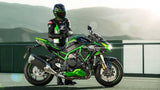 Kawasaki Z H2 2022
