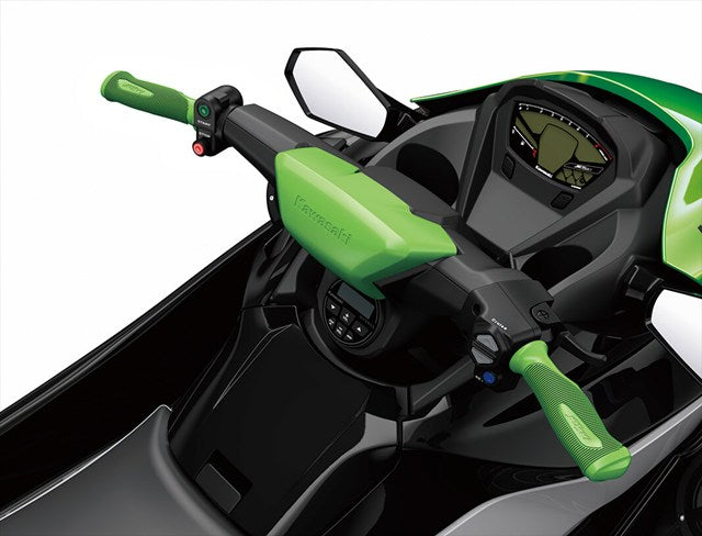 Kawasaki STX 160LX 2020 - ASMShop.no