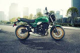 Kawasaki Z650RS