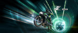 Kawasaki Z H2 2022